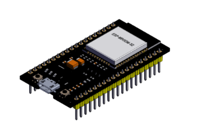 Esp32
