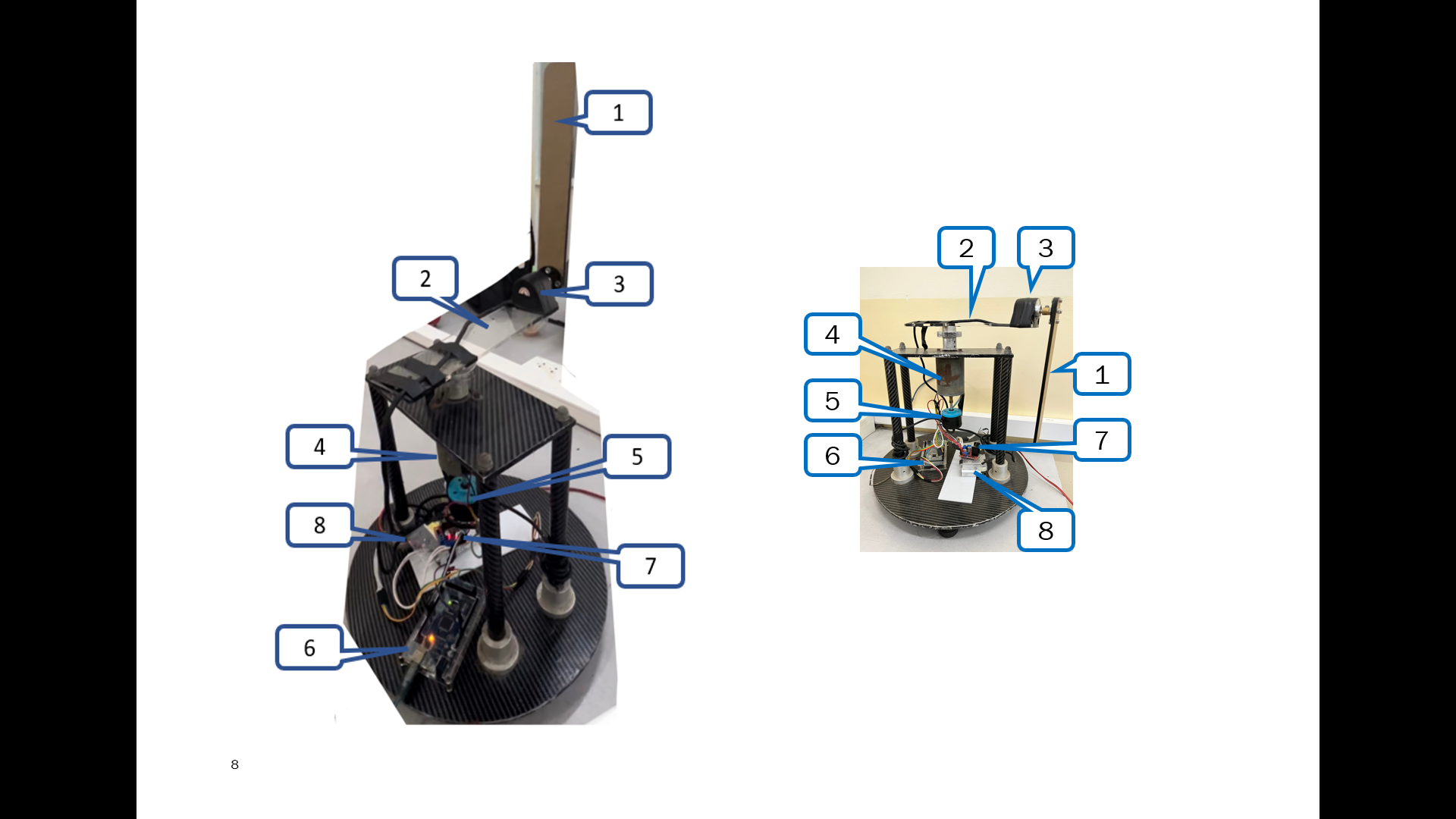 A close-up of a machine

Description automatically generated