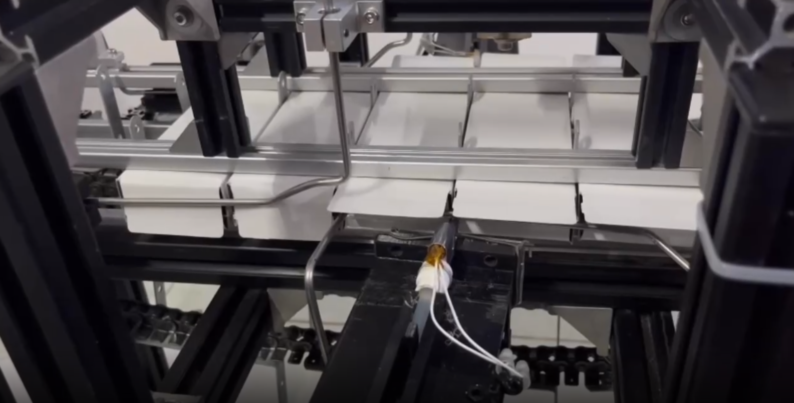 A machine with a wire

AI-generated content may be incorrect.