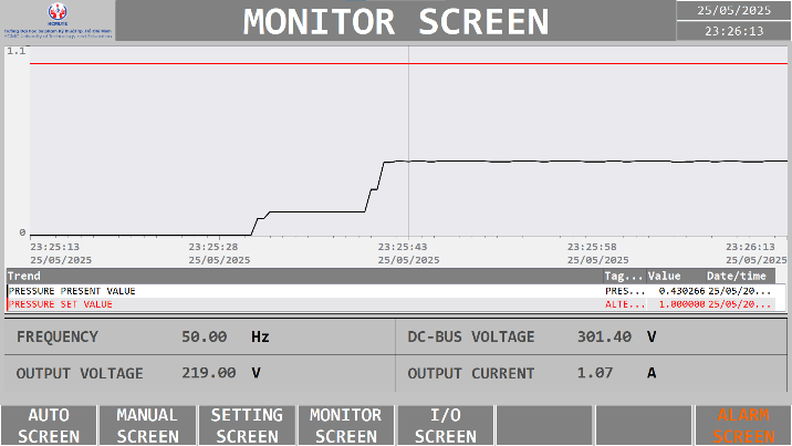 A screen shot of a computer monitor

AI-generated content may be incorrect.