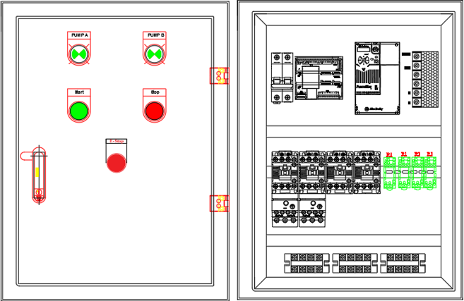 A drawing of a machine

AI-generated content may be incorrect.