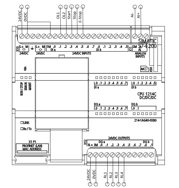 A diagram of a circuit board

AI-generated content may be incorrect.