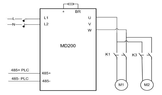 A diagram of a machine

AI-generated content may be incorrect.