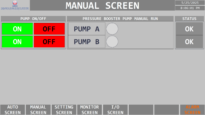 A screenshot of a computer

AI-generated content may be incorrect.