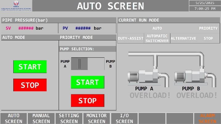 A screenshot of a computer

AI-generated content may be incorrect.