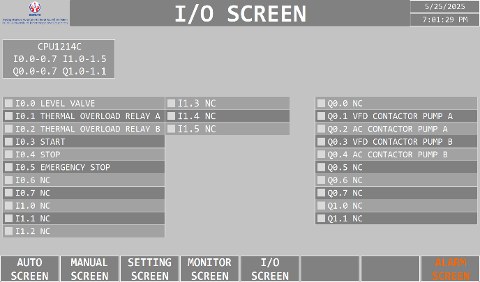 A screenshot of a computer screen

AI-generated content may be incorrect.