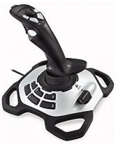 A black and white joystick

Description automatically generated with medium confidence