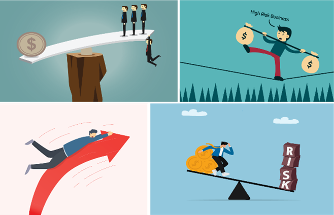 Financial risk assessment